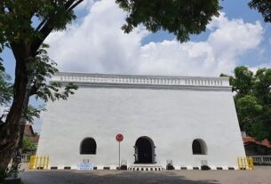 Panggung Krapyak