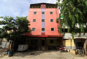 AMS Hotel Koja