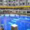 Apatel Apartment Laguna Pluit Lobby Utama Lantai 17