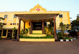 BI Executive Hotel Ancol
