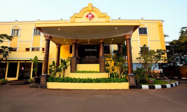 BI Executive Hotel Ancol