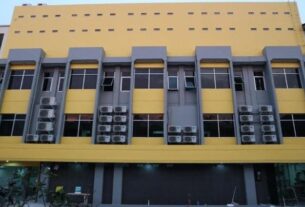 ETHAN Hotel Cilincing Plaza