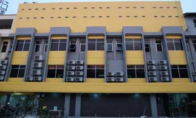 ETHAN Hotel Cilincing Plaza