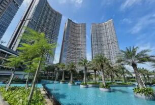 Gold Coast PIK Premium Sea View Apartments