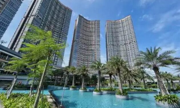 Gold Coast PIK Premium Sea View Apartments
