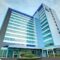 Holiday Inn Express JAKARTA INTERNATIONAL EXPO