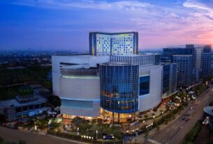 Holiday Inn Express JAKARTA PLUIT CITYGATE