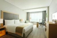 Holiday Inn JAKARTA KEMAYORAN