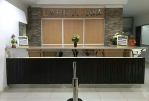 Hotel Dariza Jaya