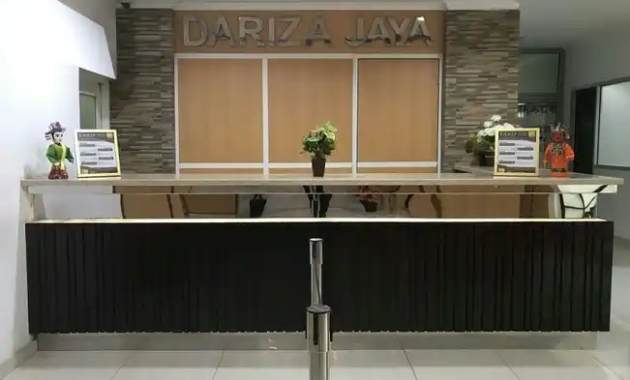 Hotel Dariza Jaya