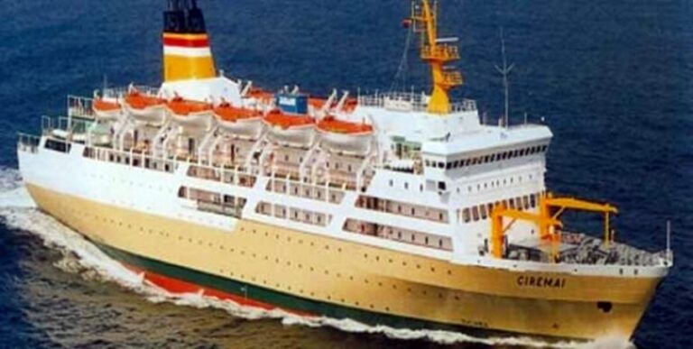 Jadwal Kapal Laut Jayapura – Manokwari Juni 2022 Jadwal Kapal Laut Jayapura – Manokwari Juni 2022