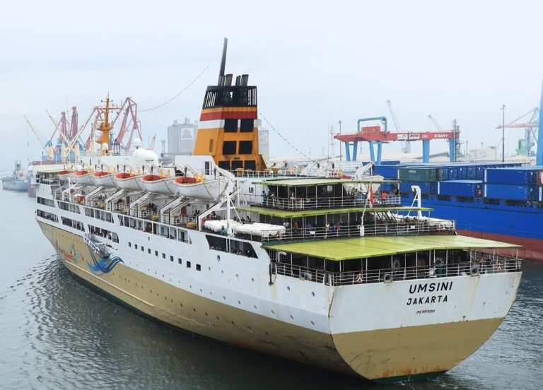 Jadwal Kapal Laut Kupang – Surabaya Juni 2022 Jadwal Kapal Laut Kupang – Surabaya Juni 2022