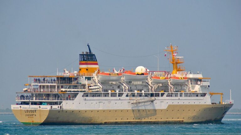 Jadwal Kapal Laut Labuan Bajo – Denpasar Juni 2022 Jadwal Kapal Laut Labuan Bajo – Denpasar Juni 2022
