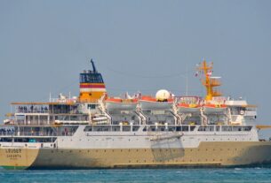 Jadwal Kapal Laut Makassar - Labuan Bajo Juni 2022