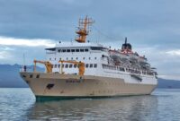 Jadwal Kapal Makassar - Denpasar Juni 2022