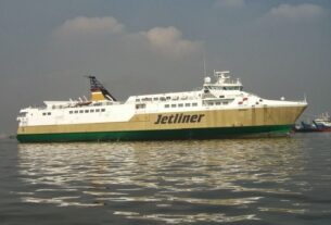 Jadwal Kapal Pelni KFC Jetliner Juni 2022