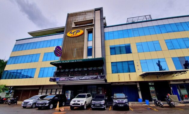 MP Hotel Kelapa Gading