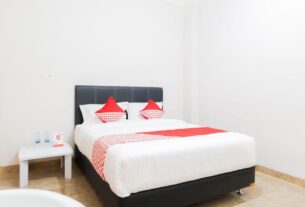 OYO 1519 Axl Residence