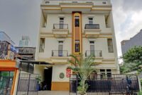 OYO 90489 Kejora Homestay