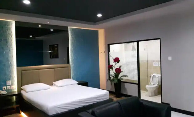 Pondok Sunter Indah