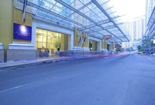 All Sedayu Hotel Kelapa Gading