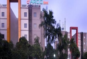 D Arcici Hotel Sunter