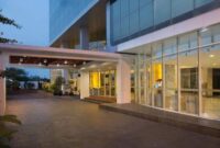 Hariston Hotel & Suites