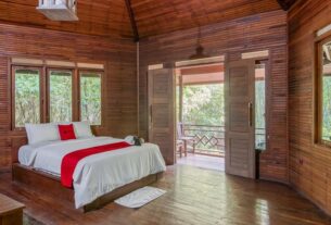 RedDoorz Resort @ Taman Wisata Mangrove