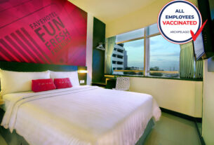 favehotel Pluit Junction