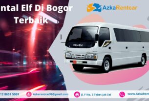 Keunggulan Azka Rental Car