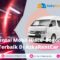Perjalanan Lebih Nyaman Dengan Rental Hiace Bogor Dari Azka Rent Car