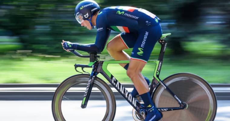 cycle race