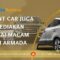 Rental Mobil Tangerang Terbaik