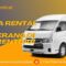 Rental Hiace Tangerang di AzkaRentcar