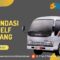 Rekomendasi Rental Elf Tangerang
