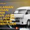 Jasa Rental Hiace Tangerang