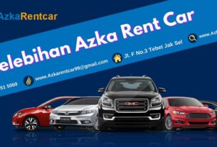 Kelebihan Azka Rent Car