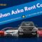 Kelebihan Azka Rent Car