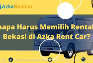 Kenapa Harus Memilih Rental Elf Bekasi di Azka Rent Car?