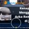 Kenapa Harus Menggunakan Azka Rent Car Elf di Jakarta?