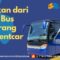 ental Bus Tangerang AzkaRentcar