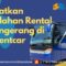 Rental Bus Tangerang