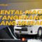 Rental Hiace Tangerang yang Murah 