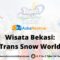 Wisata Bekasi: Trans Snow World