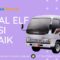 Kenapa memilih Azka Rent Car?