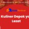 3 Kuliner Depok yang Lezat