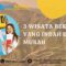 3 Wisata Bekasi yang Indah dan Murah
