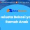 3 wisata  Bekasi yang Ramah Anak