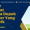 Daftar Tempat Wisata Depok Populer Yang Menarik