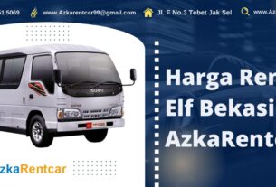Harga-Rental-Elf-Bekasi-di-AzkaRentcar-1400x700